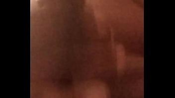 Spanking of the wood