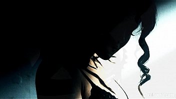 Sexy light steams with dani daniels