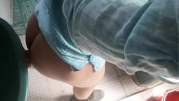 Más turbación del ano