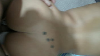 Socando Na Xota Da Minha Fêmea thumbnail