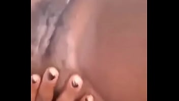 Worming up for my boyfriend