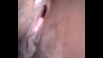 Worming up for my boyfriend