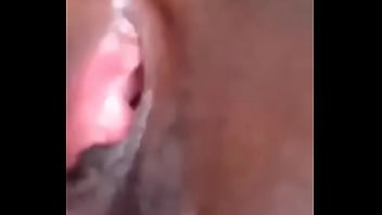 Worming up for my boyfriend