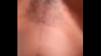 Worming up for my boyfriend