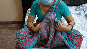 South indian couple hardfucked on bed