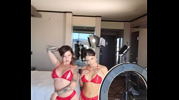 My wife brought slut from nightclub for threesome anna chambers tru kait