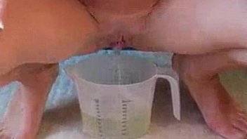 Glimpse girls peeing a lot again Glimpse girls peeing a lot again