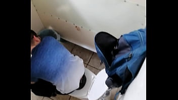 Young Man In The Glory Hole thumbnail