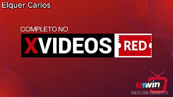 Escravo safado ganhou um desejo e realizou na minha bucetinha quente