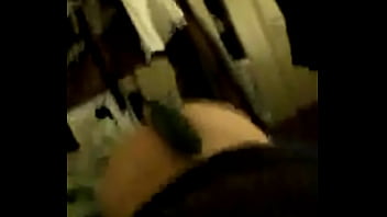 Pushing cucumber out