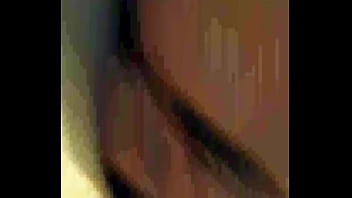 Finger licking pussy