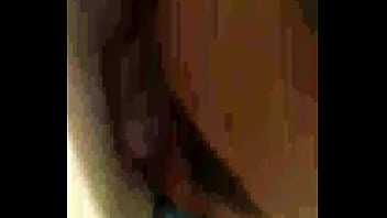 Finger licking pussy