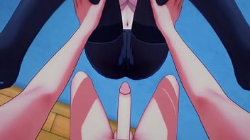 Dando de misionero a la linda miku nakano en mi cuarto Dando de misionero a la linda miku nakano en mi cuarto