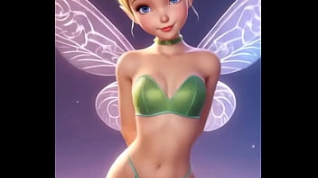 Tinkerbell ada sexy ia sexy Tinkerbell ada sexy ia sexy