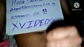 Vídeo de verificación