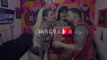 Uma gaúcha bbw safada e muito fogosa cheio de tesão