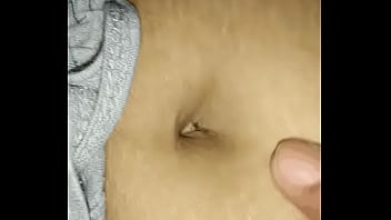 Indian wife navel feel Indian wife navel feel