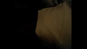 Amateur ebony sucking dick