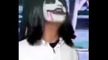 Eslenderman le da una reacción por ver a rapulsel