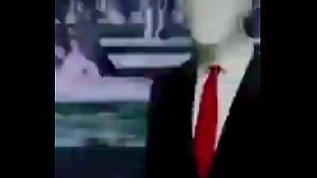 Eslenderman le da una reacción por ver a rapulsel Eslenderman le da una reacción por ver a rapulsel