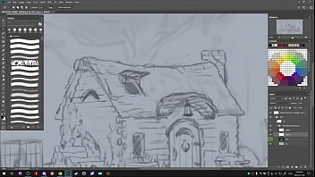 Sts broadcast by dc on picarto from january twenty sixth 2022