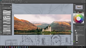 Sts broadcast by dc on picarto from january twenty sixth 2022
