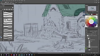 Sts broadcast by dc on picarto from january twenty sixth 2022