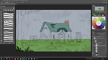 Sts broadcast by dc on picarto from january twenty sixth 2022