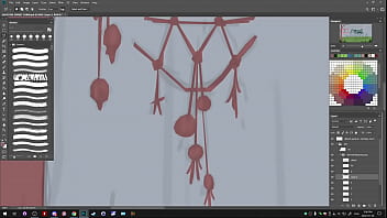 Sts broadcast by dc on picarto from january twenty sixth 2022