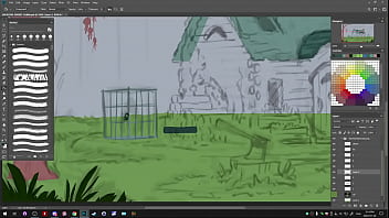 Sts broadcast by dc on picarto from january twenty sixth 2022