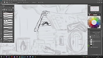 Sts broadcast by dc on picarto from january twenty sixth 2022