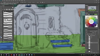 Sts broadcast by dc on picarto from january twenty sixth 2022