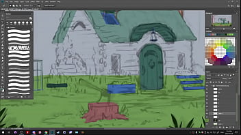 Sts broadcast by dc on picarto from january twenty sixth 2022