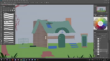 Sts broadcast by dc on picarto from january twenty sixth 2022