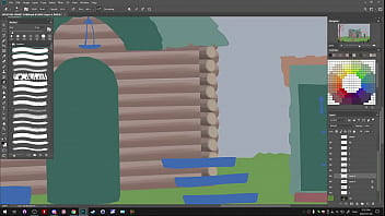 Sts broadcast by dc on picarto from january twenty sixth 2022