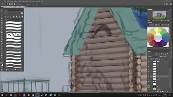 Sts broadcast by dc on picarto from january twenty sixth 2022