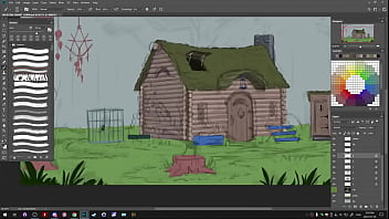 Sts broadcast by dc on picarto from january twenty sixth 2022