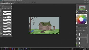 Sts broadcast by dc on picarto from january twenty sixth 2022