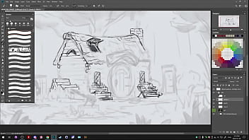 Sts broadcast by dc on picarto from january twenty sixth 2022