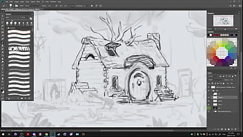 Sts broadcast by dc on picarto from january twenty sixth 2022