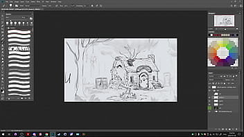 Sts broadcast by dc on picarto from january twenty sixth 2022