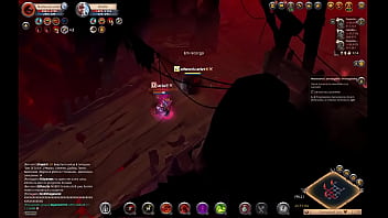 Adaguinhas sendo comido pelo próprio pau