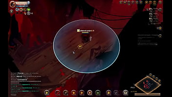 Adaguinhas sendo comido pelo próprio pau