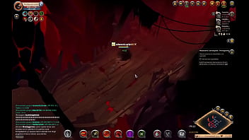 Adaguinhas sendo comido pelo próprio pau