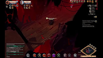 Adaguinhas sendo comido pelo próprio pau