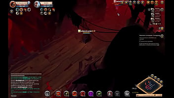 Adaguinhas sendo comido pelo próprio pau