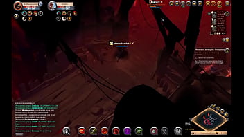 Adaguinhas sendo comido pelo próprio pau