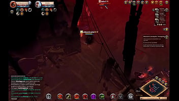 Adaguinhas sendo comido pelo próprio pau