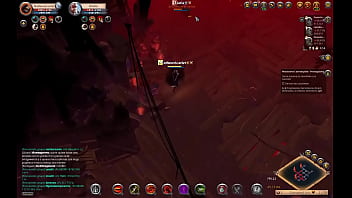 Adaguinhas sendo comido pelo próprio pau