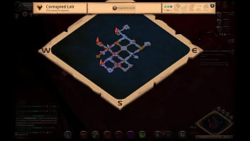 Adaguinhas sendo comido pelo próprio pau